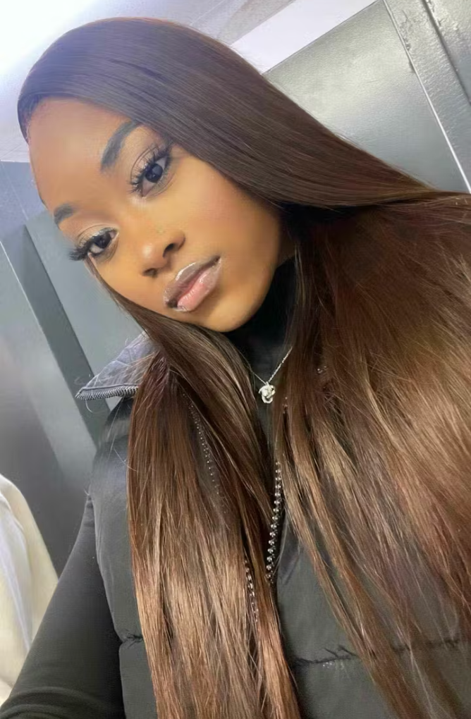 Aminata. T